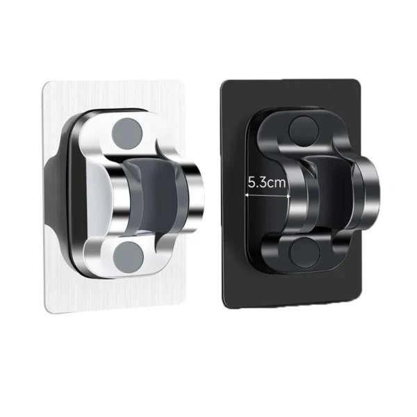 S4eb2b6becb1d47dda1c98832765d9914H.webp Adjustable Wall-Mounted Showerhead Holder