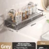 S51a9d213ebf346c58c65bc08aeb10e49U.webp No-Drill Suction Bathroom Storage Shelf