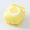 S549324d369f64b7c93947acab9fb20d46.webp Soft Pet Bathing and Shampoo Brush