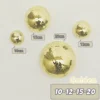 S54bca8abf6674992a476e516e5c32f1dA.webp Mirrored Wall Disco Ball Decoration