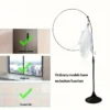 S561fed625e484bb385383077ed2df2a9N.webp Suction-Cup Cat Teaser Wand