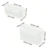 Wall-Mounted Storage Cabinet with Door