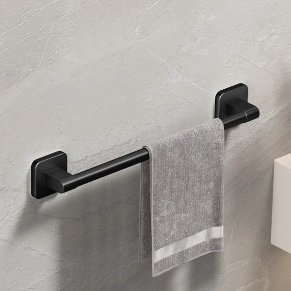 S5732b0e70ff14210bd6362ebe8c4b561l.webp Self-Adhesive Bathroom Towel Bar