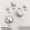S57706727cc46488f81bd03c29fc8e844u.webp Mirrored Wall Disco Ball Decoration