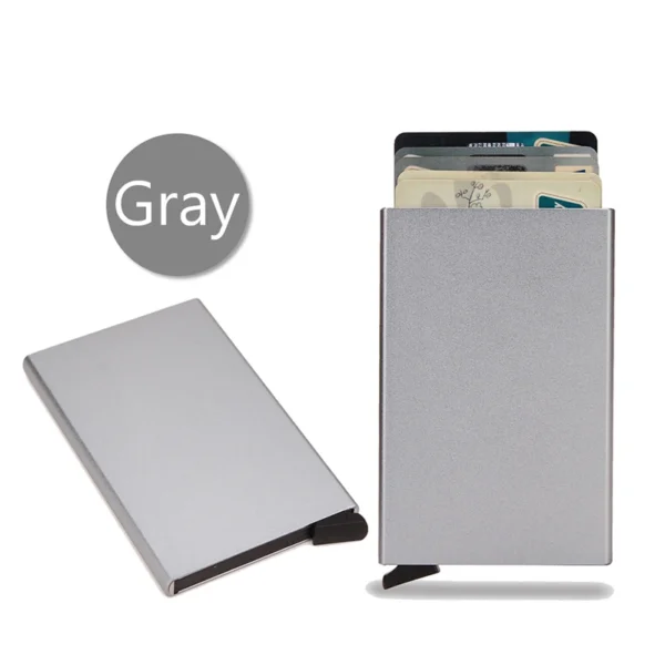 S57f63847d3274b68b4f6effb319622808.webp Pop-Up Metal Card Wallet