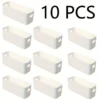S5a625fd9353b46d1b09cfd7c1d51e22c3.webp Household Drawer Storage Box Set