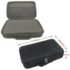 S5d264b31a73c4afd9d05b96fa71256ca3.webp Hard Travel Storage Case with Customizable Foam