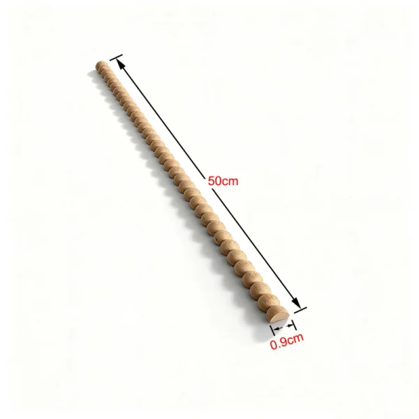 Decorative Wood Furniture and Corner Mouldings