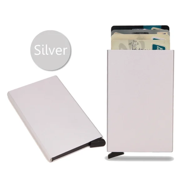 S5dba015ca4564f7499edf34692ec225bv.webp Pop-Up Metal Card Wallet