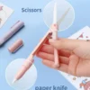 S5e75d965cbc2400bb27359cae68a8692K.webp Pocket Scissors and Paper Cutter