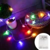 S5fe9e32a37864e9e8b7ed3e091a07e71B.webp Star-Shaped LED String Lights