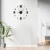 S6169672aeecd420b8d509edd19d5b165w.webp DIY Frameless Wall Clock