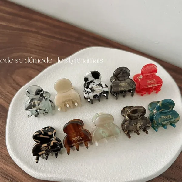 S62d25db5d4804e038c3d6cf9441c8ff2v.webp Mini Acetate Hair Claw Clips