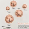 S62e8e1d68a0d434393f5b4c3ac994b4aa.webp Mirrored Wall Disco Ball Decoration