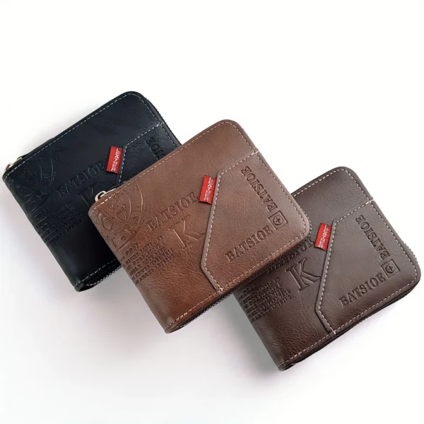 S631e23cc8981476eb1b4bf0778299b14i.webp Zip-Around Wallet