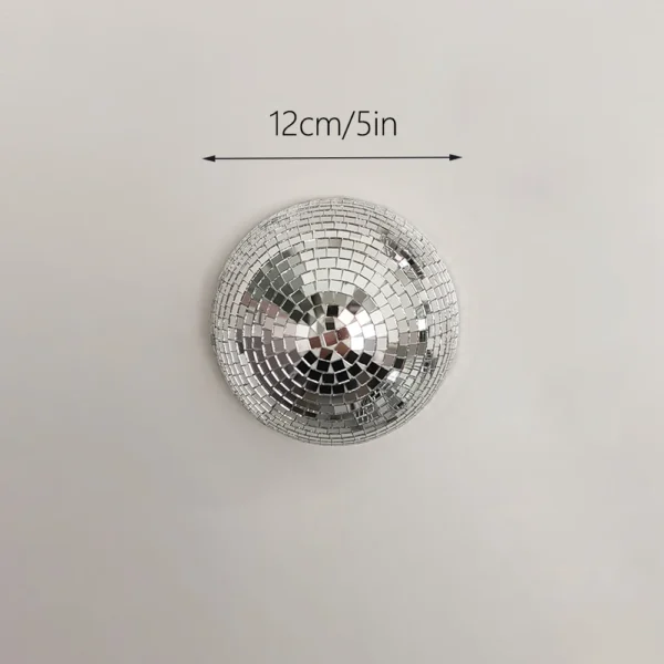 S63c0f6f8db7d4a6985529dc2c1bac922k.webp Mirrored Wall Disco Ball Decoration
