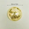 S63c37df6f7ab4857900b996ccf2c87f0W.webp Mirrored Wall Disco Ball Decoration