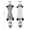 S64b24e6f8aff45b48d6cda3df146ad5fo.webp Stuffing-Free Squeaky Dog Toy