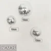 S668920b546194d04b055f1af9320c057u.webp Mirrored Wall Disco Ball Decoration
