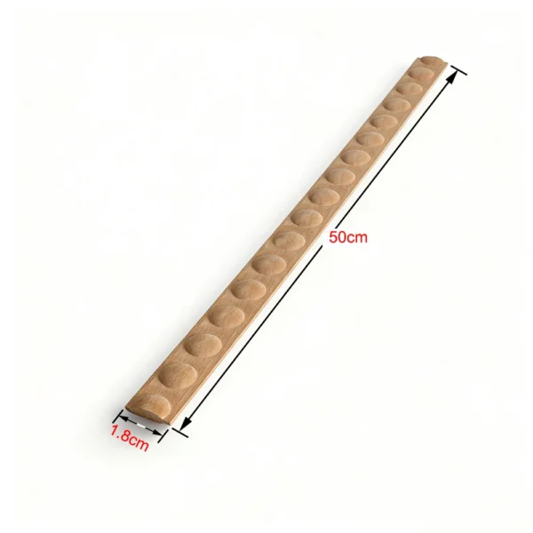 Decorative Wood Furniture and Corner Mouldings