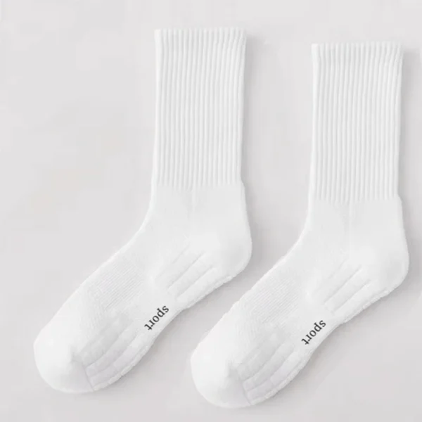 S68c0b185202e4ff690bbd4a150c250ed5.webp Cushioned Sports Socks