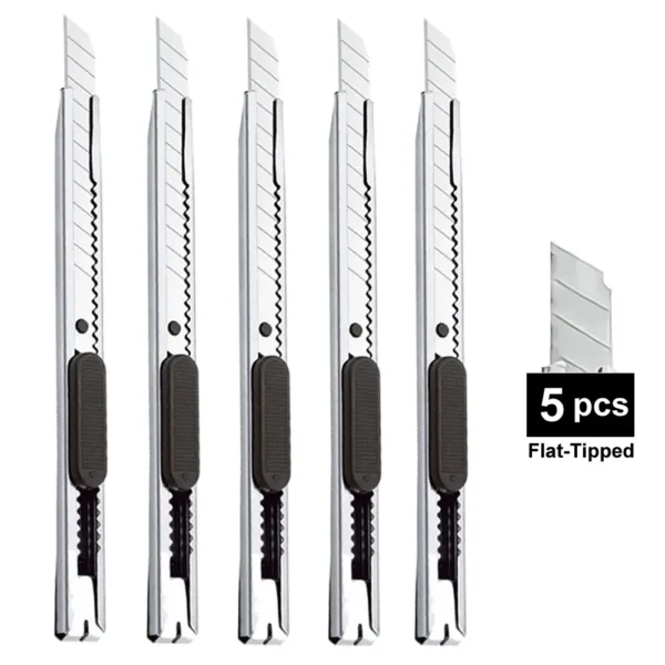 S6952fd70048f4cd58005864a77f488642.webp Utility Box Cutter Set