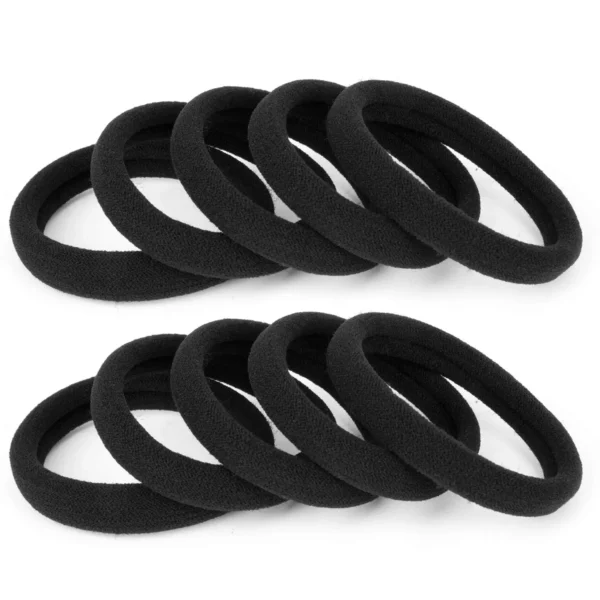 S69a3d0c2fcd148dda557553a107a91fbT.webp Elastic Hair Tie Sets