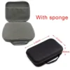 S69bca00f282f450aa9f6f6464e1e5b188.webp Hard Travel Storage Case with Customizable Foam