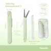 S6a91775e40e940d6929113817b47bdd09.webp Pocket Scissors and Paper Cutter