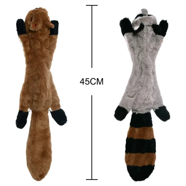 S6bcd439c5a634dc5b4541a652e92ea1e3.webp Stuffing-Free Squeaky Dog Toy