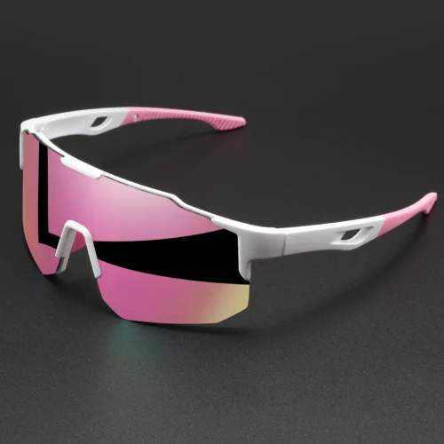 Wraparound Sports Sunglasses