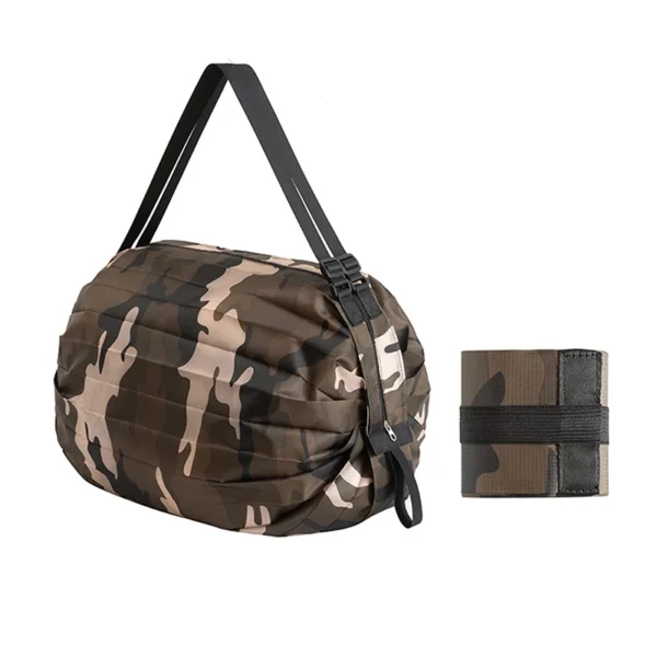 S6c814737346e4407a8a11d18189f53d8C.webp Foldable Camouflage Shopping Bag