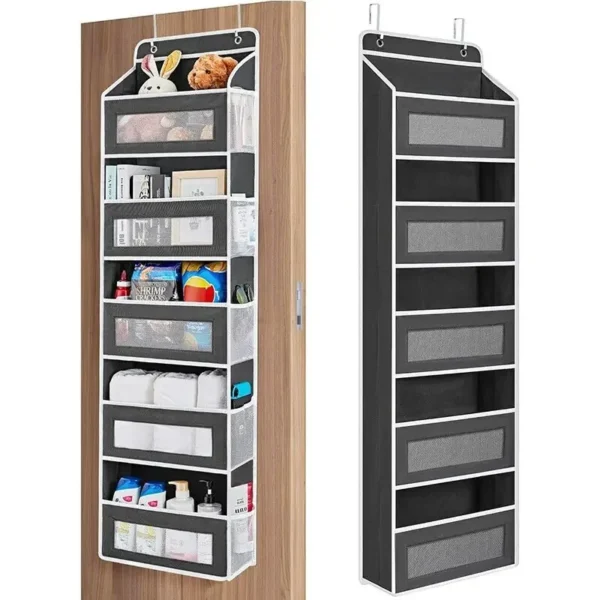 S6d1ca7ab12b1467cb86296de8c2c064d3.webp Over-Door Hanging Storage Organizer