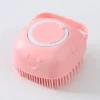 S6ff39623a8514ac99c6947e2e9e1e83aT.webp Soft Pet Bathing and Shampoo Brush