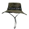 Wide-Brim Outdoor Hat