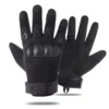 Fingerless Outdoor Gloves