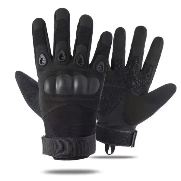 Fingerless Outdoor Gloves