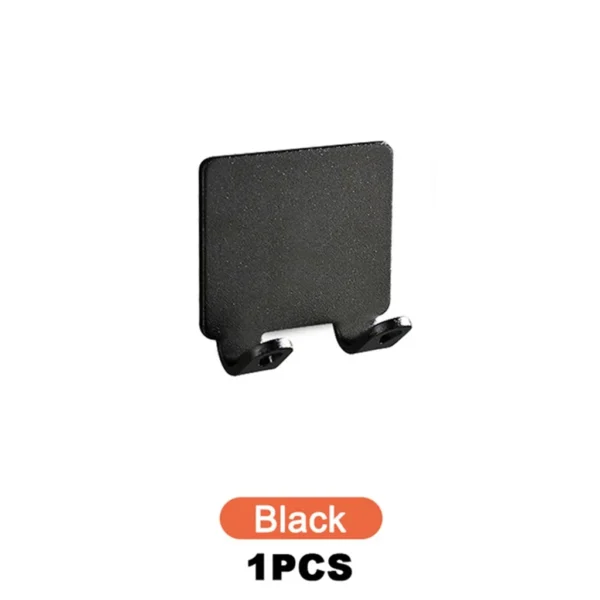 S7500717184e3442cbe0f4d35c11049b0Q.webp Wall-Mounted Razor Storage Hook
