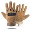 Fingerless Outdoor Gloves
