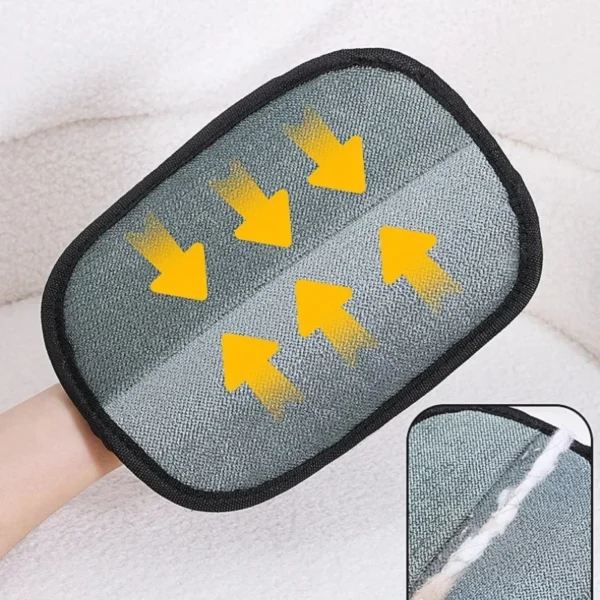 Washable Pet Hair Remover Glove