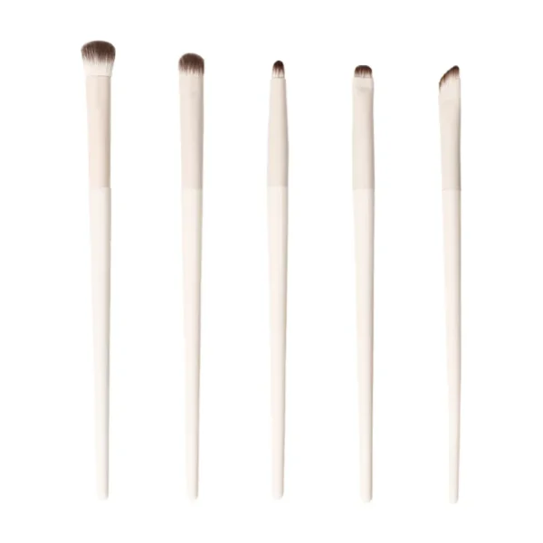 Makeup Brush Set with Storage Bag