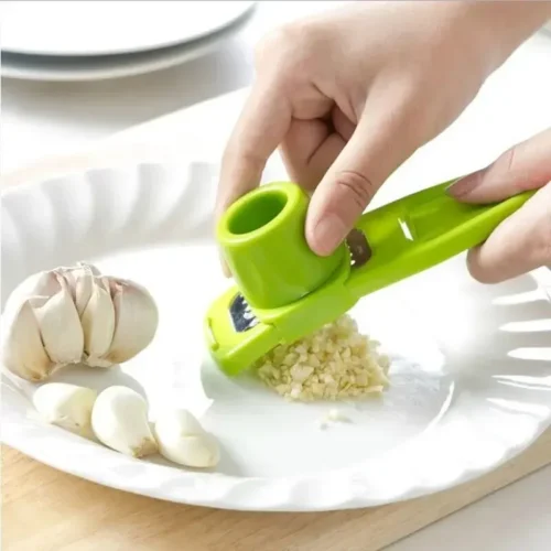 Mini Manual Garlic Grinder