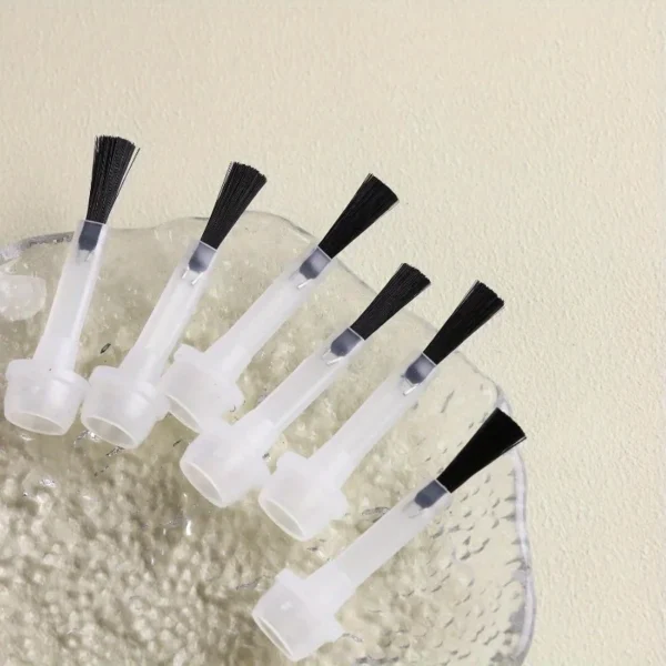 S7a740212397c4d86927a27b3b501f427x.webp Nail Art Brush Set with Wooden Grips