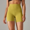 S7bc51d590a8144109c8140db9380abc6r.webp Women's High-Waist Workout Shorts