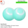 Rechargeable Rolling Cat Ball