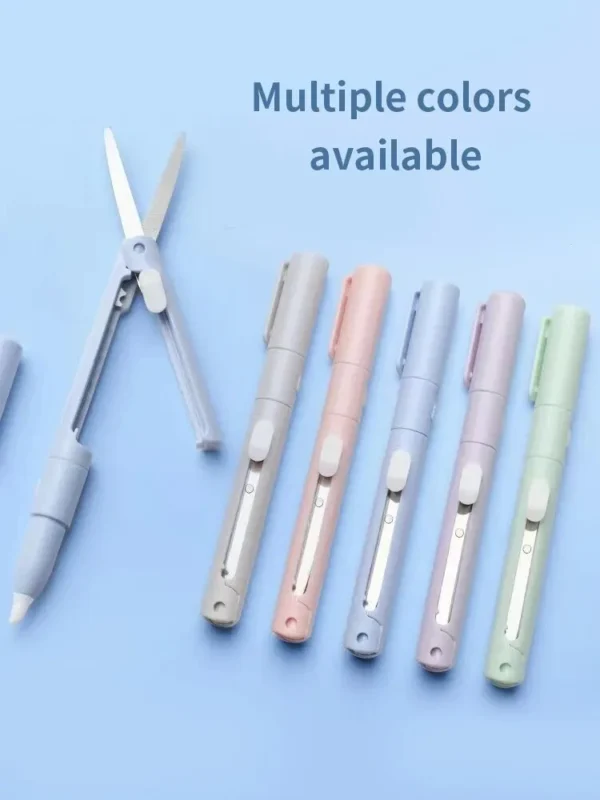 S8008976877e24eb2a453d2b3a6d9d5e0Q.webp Pocket Scissors and Paper Cutter