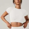 S800c003deb9c4cbf9894bbe2493ef878l.webp Women's Seamless Short-Sleeve Workout Top