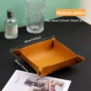 S83bc552308ca46608a0ce80f08f8780eZ.webp Desktop Key and Cosmetics Storage Tray
