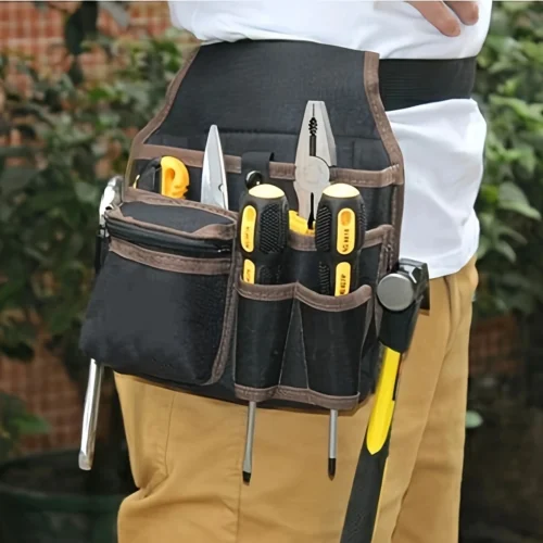 Waist Tool Pouch