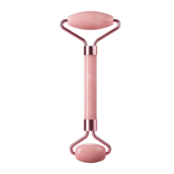 Resin Facial Massage Roller and Scraping Tool